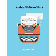 Artists Write to Work