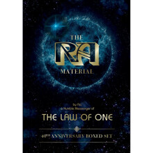 The Ra Material Law of One 40thAnniversary Boxed Set