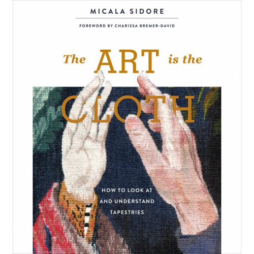 The Art Is the Cloth