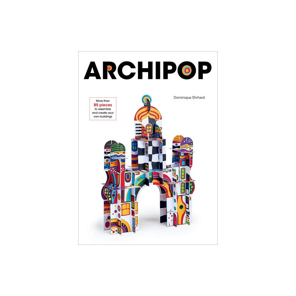 ArchiPop