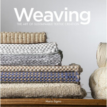 Weaving The Art of Sustainable Textile Creation