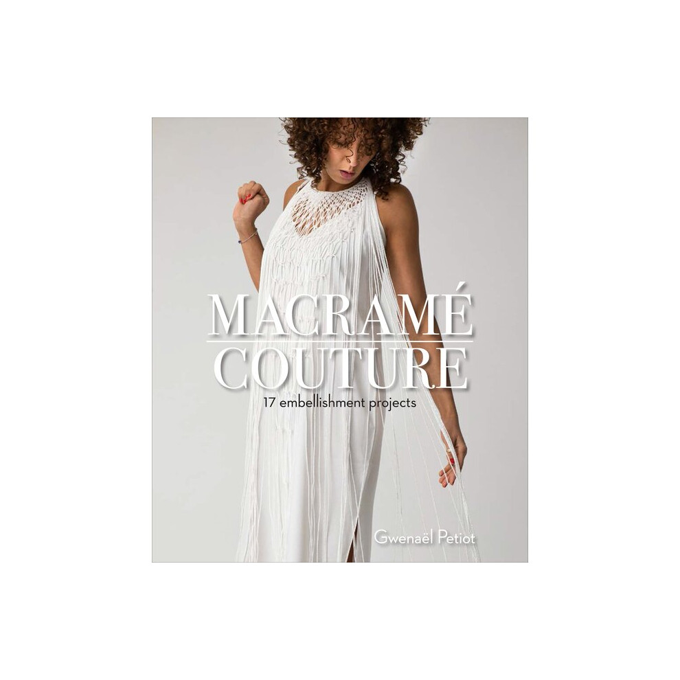 Macramé Couture