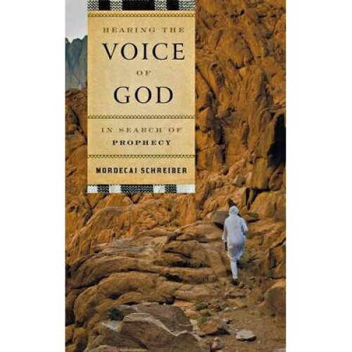 Hearing the Voice of God