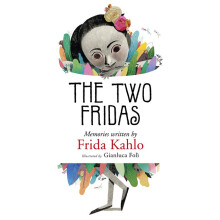 The Two Fridas