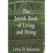 Jewish Book of Living and Dying