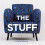 The Stuff Upholstery, Fabric, Frame 1