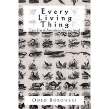 Every Living Thing