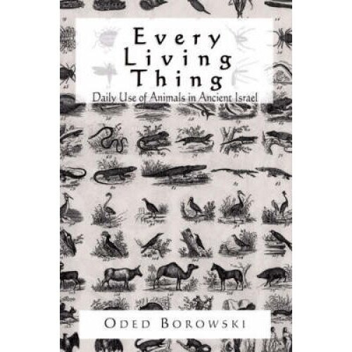 Every Living Thing