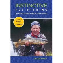 Instinctive Fly Fishing