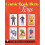 Comic Book Hero Toys 1