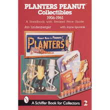 Planters Peanut Collectibles, 1906-1961