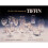 '40s, '50s, & '60s Stemware by Tiffin 1