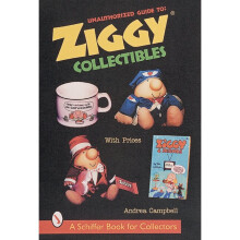 Unauthorized Guide to Ziggy® Collectibles