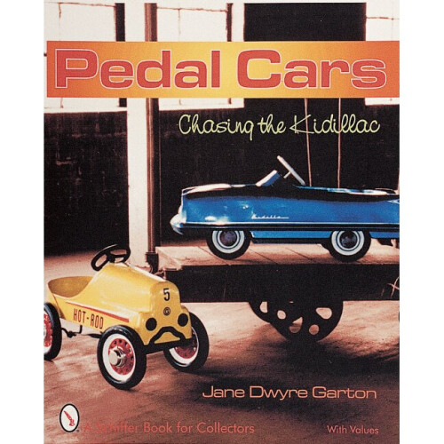 Pedal Cars