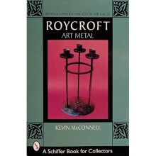 Roycroft Art Metal
