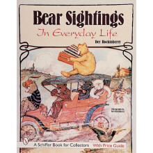 Bear Sightings