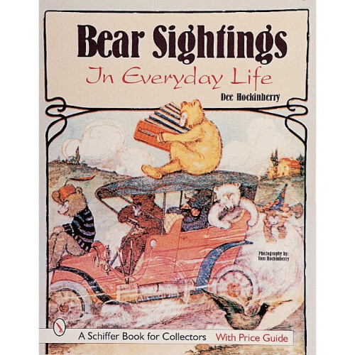 Bear Sightings