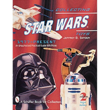 Collecting Star Wars® Toys 1977-Present