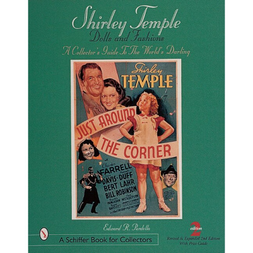 Shirley Temple Dolls and Fashions