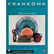 Frankoma and Other Oklahoma Potteries