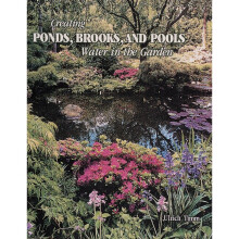 Creating Ponds, Brooks, and Pools