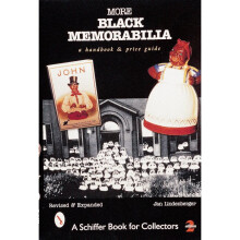 More Black Memorabilia