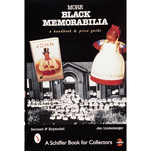 More Black Memorabilia