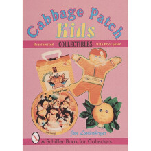 Cabbage Patch Kids® Collectibles