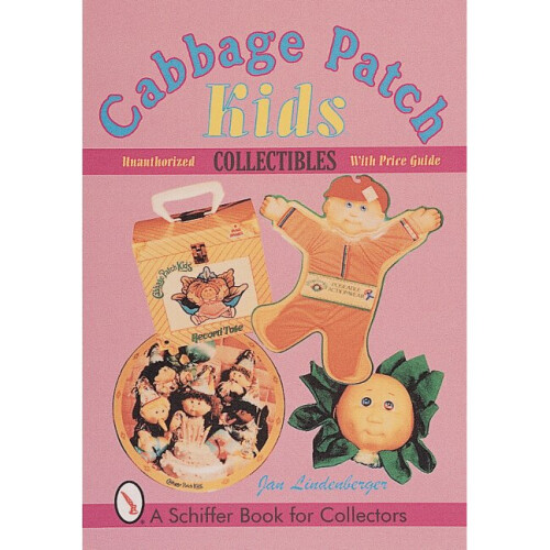 Cabbage Patch Kids&reg; Collectibles