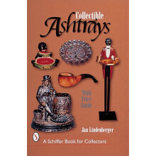 Collectible Ashtrays
