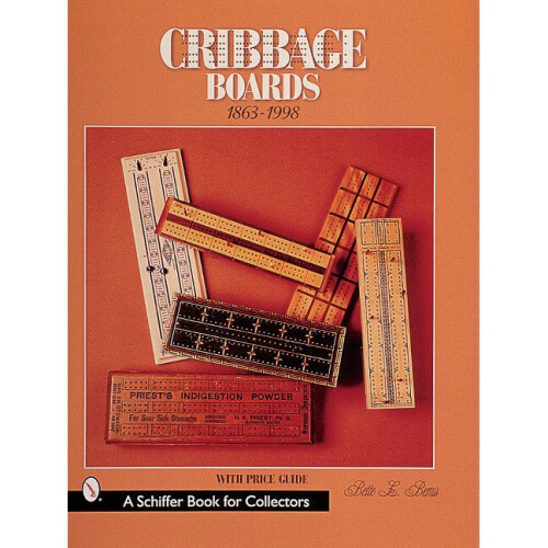 Cribbage Boards