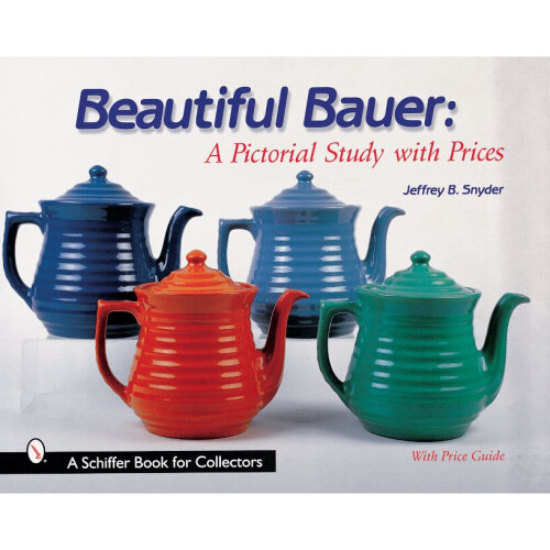 Beautiful Bauer