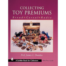 Collecting Toy Premiums