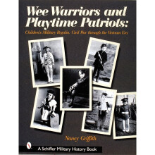 Wee Warriors and Playtime Patriots