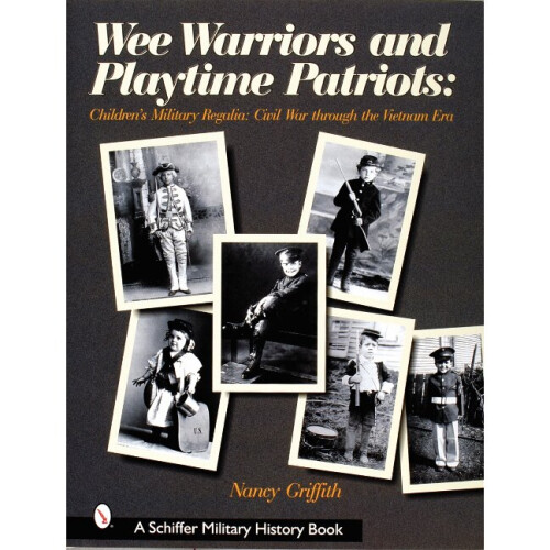 Wee Warriors and Playtime Patriots