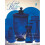Cobalt Blue Glass 1