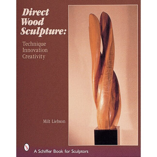 Direct Wood Sculpture
