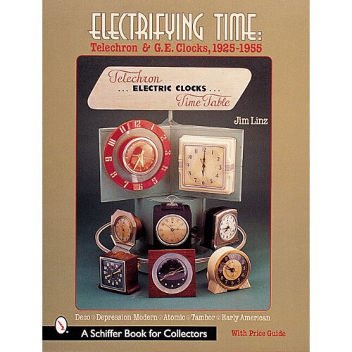 Electrifying Time