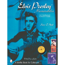 Elvis Presley Memorabilia