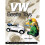 VW&reg; Beetle Toys 1
