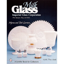 Milk Glass