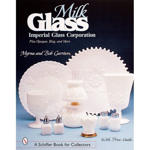 Milk Glass