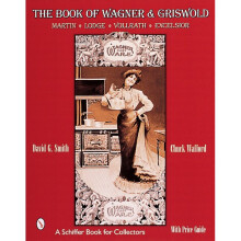 The Book of Wagner & Griswold
