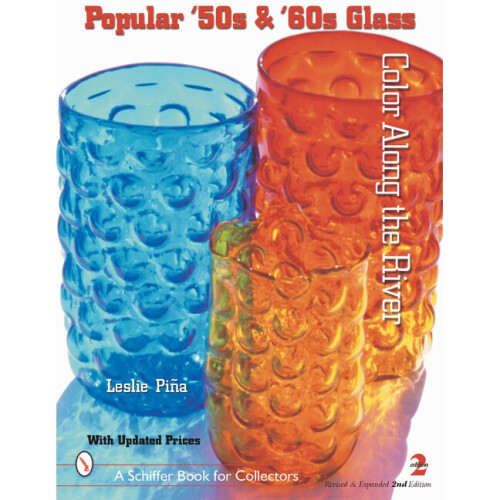 Popular '50s and '60s Glass
