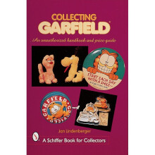 Collecting Garfield