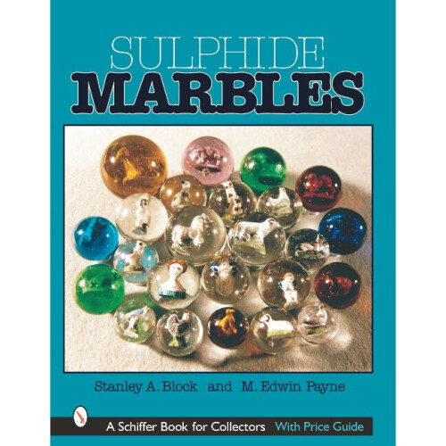 Sulphide Marbles