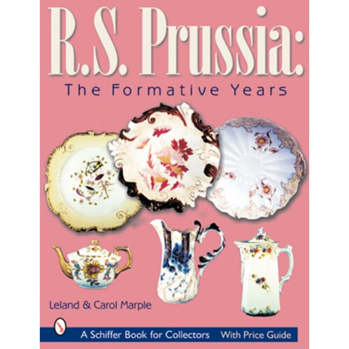 R.S. Prussia