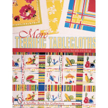 More Terrific Tablecloths