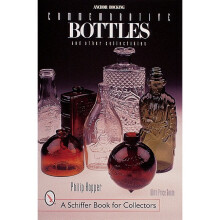 Anchor Hocking Commemorative Bottles