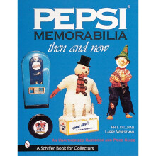Pepsi® Memorabilia...Then and Now